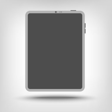 tablet bilgisayar simgesi