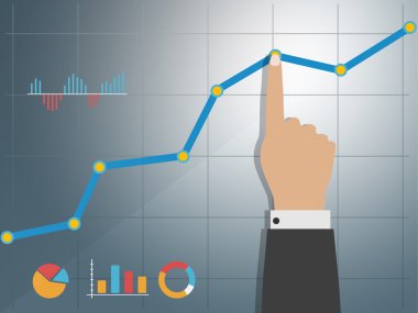 küresel ekonomik büyüme