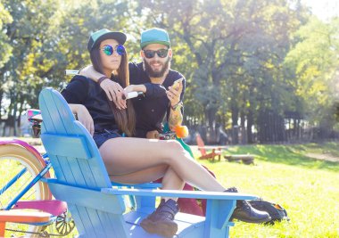 Precious moments together