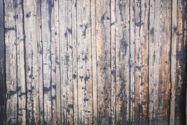 Fondo rústico texturizado de madera — Foto de Stock