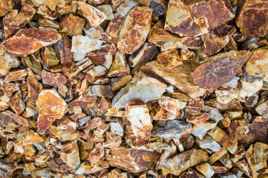 kırmızı mermer-rock