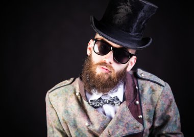 Bayım hipster