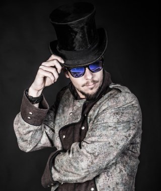 Tüm esnaf Jack