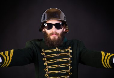 tuhaf şey