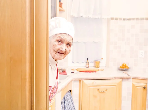 What we cook today — Stock Photo, Image