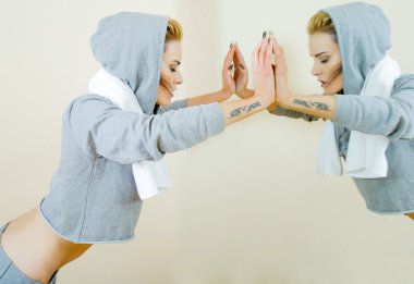 Kalenin üzerinde duruluyor