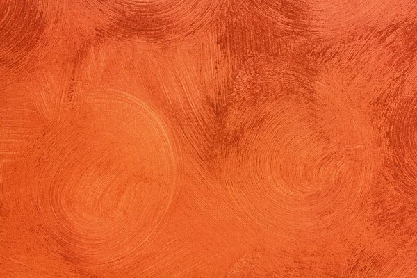 Fond de texture spirale rouge — Photo