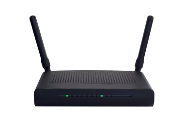 Modem yönlendirici ayırmak 