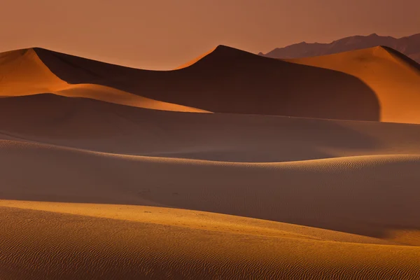 Desert Death Valley — Stock Photo, Image