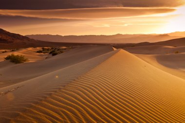 Çöl Death Valley