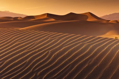 Çöl Death Valley