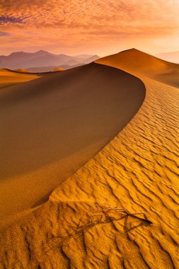 Çöl Death Valley