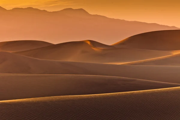 Desert Death Valley — Stock Photo, Image