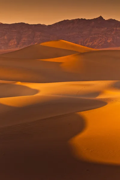 Desert Death Valley — Stock Photo, Image
