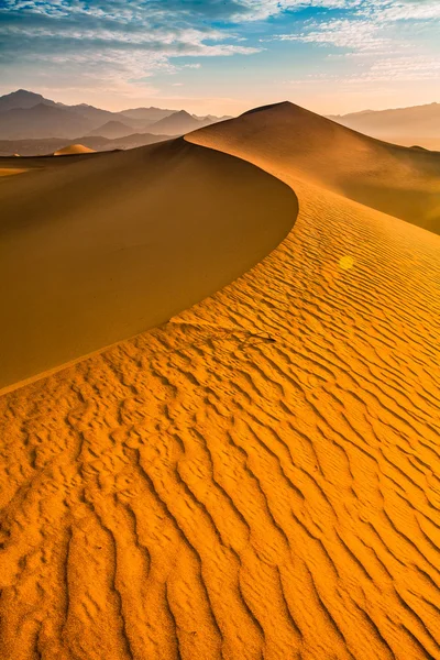 Desert Death Valley — Stock Photo, Image