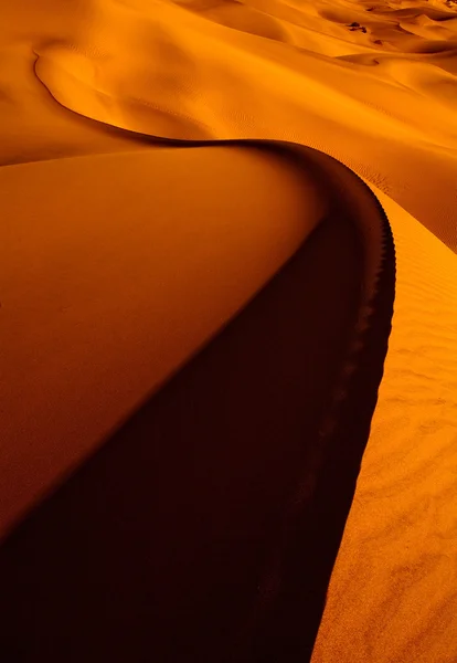 Woestijn Death Valley — Stockfoto