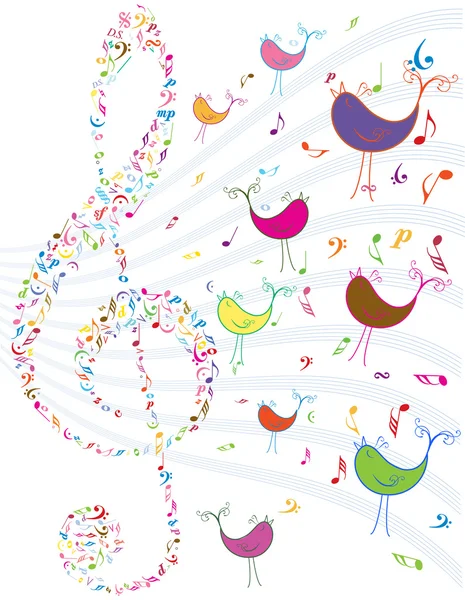 Funny music background Vector Art Stock Images | Depositphotos Funny music background Vector Art Stock Images | Depositphotos