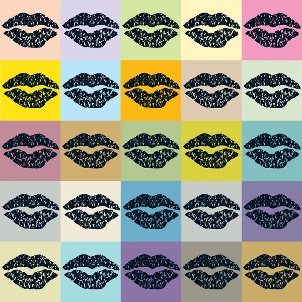 Pop sanat poster