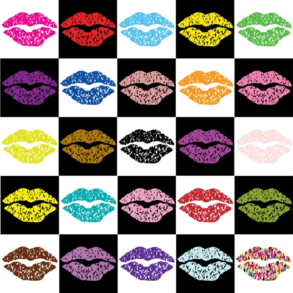 Pop sanat poster