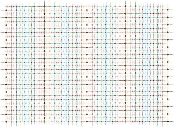 Цветной вектор текстуры бумаги — стоковый вектор