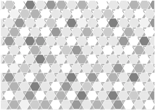 Färgbakgrund vektor mosaik — Stock vektor