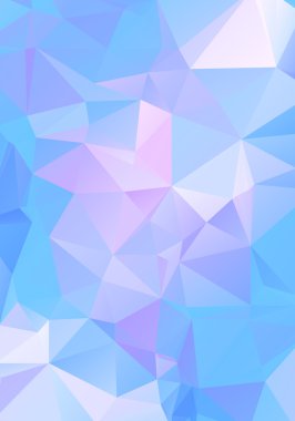 tasarlamak vektör üçgenler arka plan