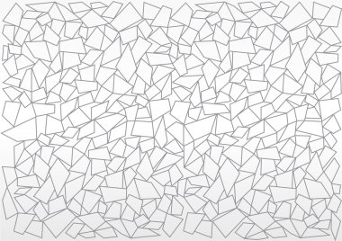 Mozaik hücreleri arka plan