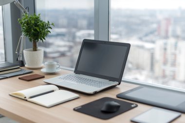 Sideview office masaüstü 