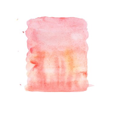 Soyut suluboya aquarelle 