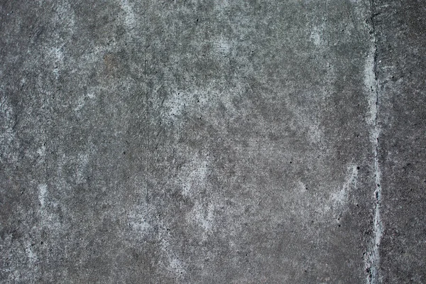 Gray cement textured wall background. — Stock Photo, Image