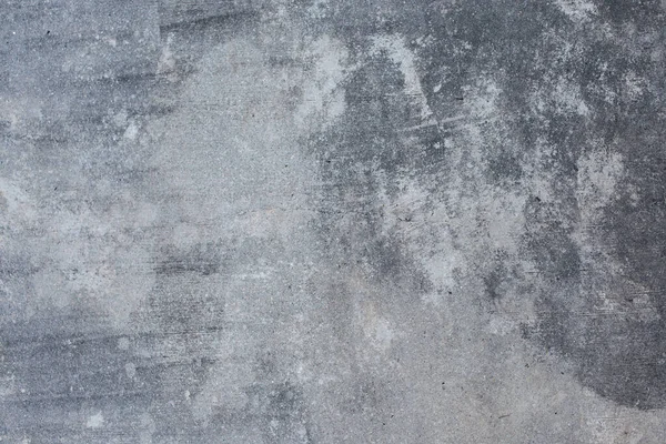 Gammel grå væg baggrund tekstur - Stock-foto