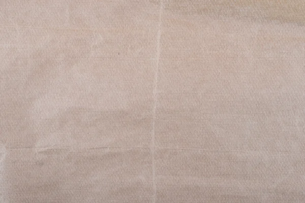 Papel granulado sujo envelhecido vintage com fibra natural . — Fotografia de Stock