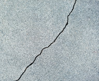 Grunge Çimento-Beton Sanayi kaba duvar ile ayrıntılı doku arka bina endüstriyel çatlamak