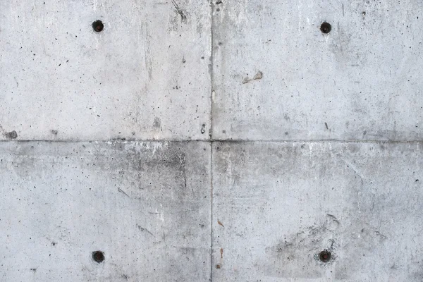 Grunge concrete cement rough wall detailed texture background — Stock Photo, Image