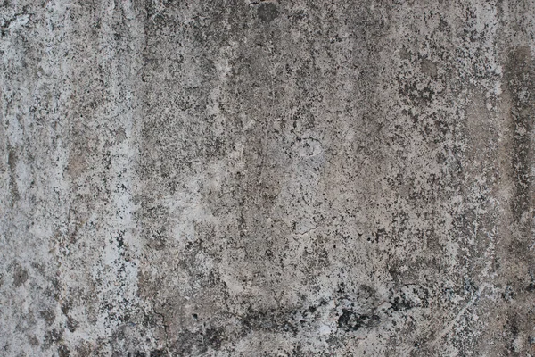 Grunge concrete cement rough wall in industrial building detailed old texture background — Stock Photo, Image