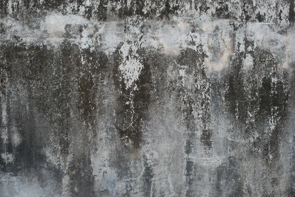 Cemento grunge pared rugosa en edificio industrial detallado textura antigua fondo —  Fotos de Stock