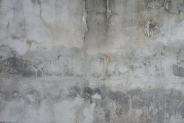 Sokak yaşlı çimento eski paslı zor grunge duvar doku arka plan harap