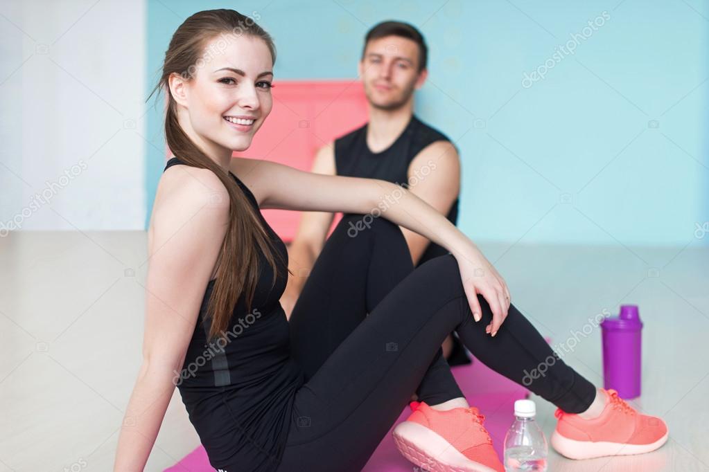 Image result for sport femme homme