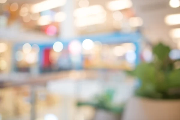 Winkel, shopping mall — Stockfoto