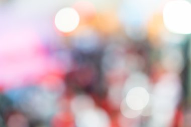 Ufuk arka plan bulanık.