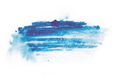 Sulu boya, guaj boya.