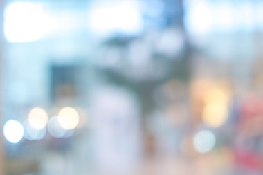 Mağaza, alışveriş merkezi