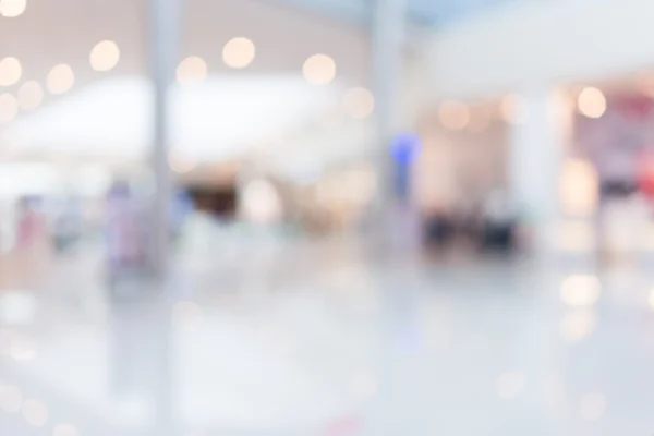 Winkel, shopping mall — Stockfoto