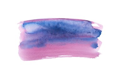 Soyut suluboya arkaplanı