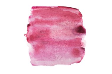 Soyut suluboya arkaplanı