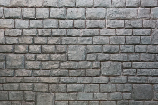 Textur der alten Zementwand im Architekturdesign. — Stockfoto