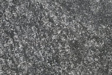 eski çimento yol doku.