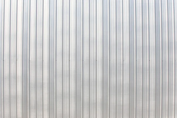 La superficie di alluminio per il disegno di sfondo . — Foto Stock