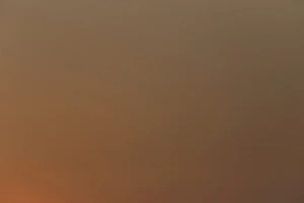 Twilight blur in the evening sky. — Stock Photo, Image