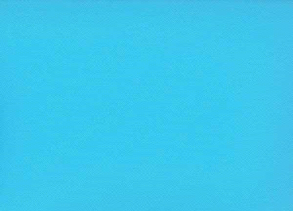 Small pattern texture of blue plastic.
